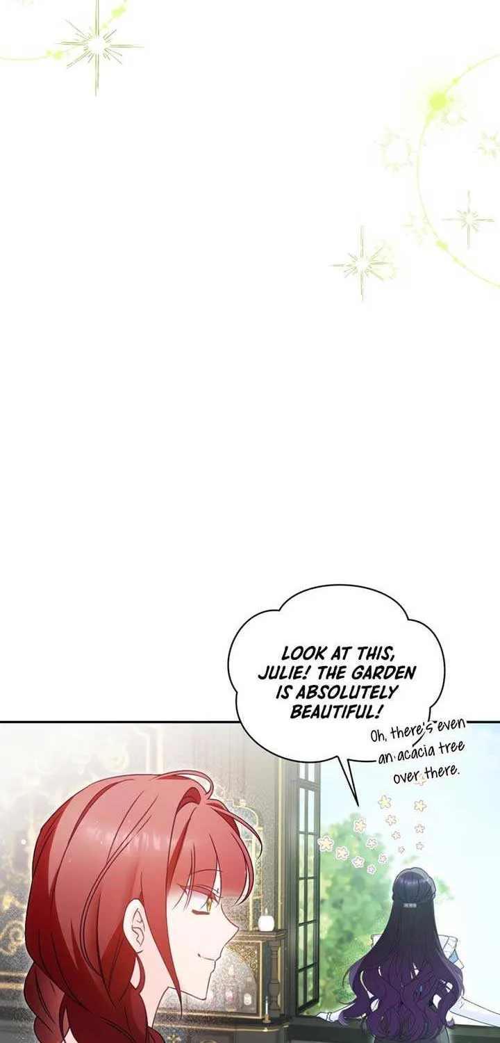 Honey, I Think That’s a Misunderstanding Chapter 8 page 39 - 