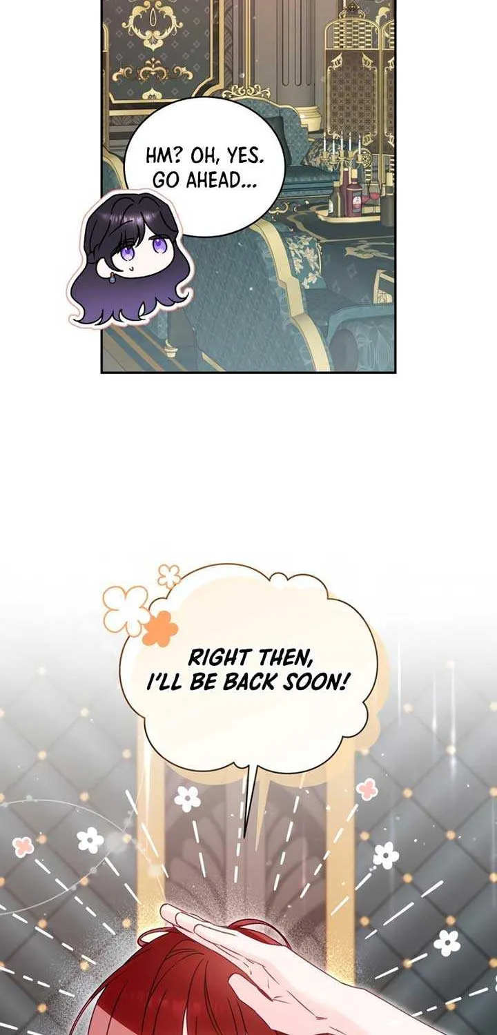 Honey, I Think That’s a Misunderstanding Chapter 8 page 41 - 