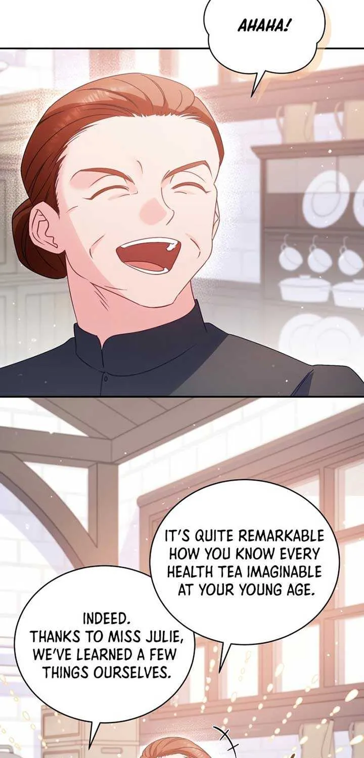 Honey, I Think That’s a Misunderstanding Chapter 8 page 44 - 