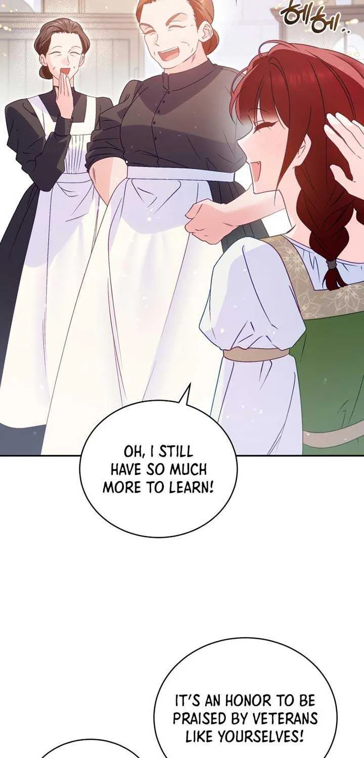 Honey, I Think That’s a Misunderstanding Chapter 8 page 45 - 