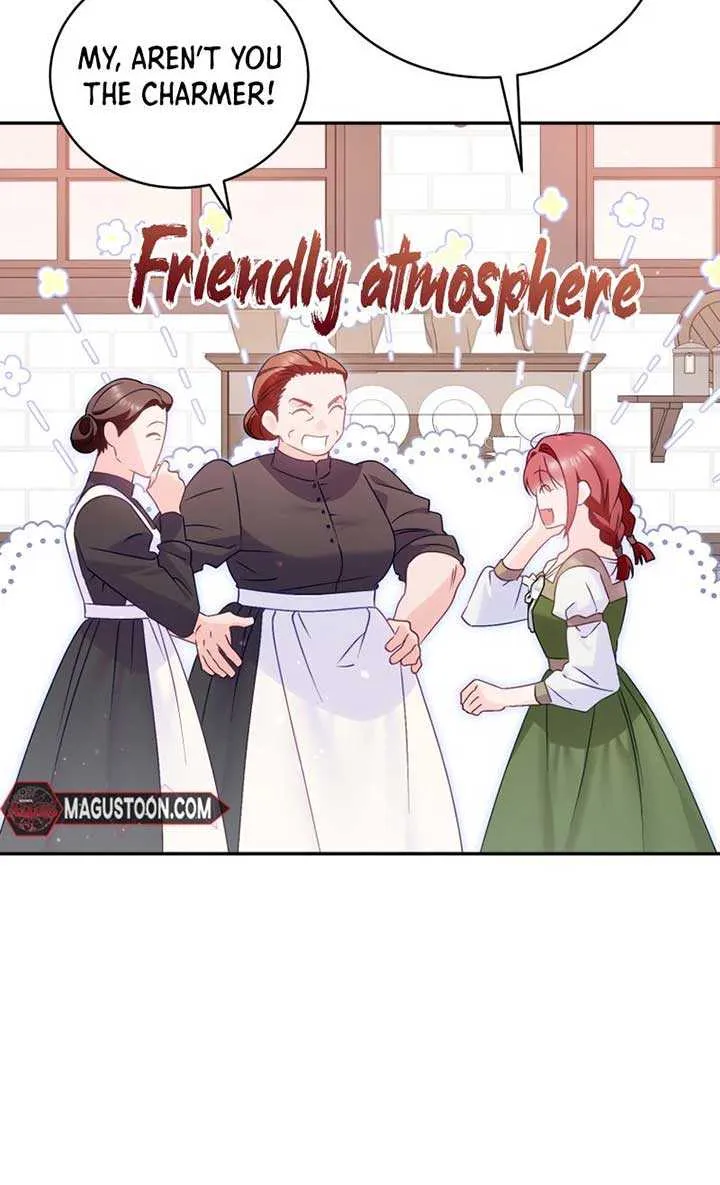 Honey, I Think That’s a Misunderstanding Chapter 8 page 46 - 