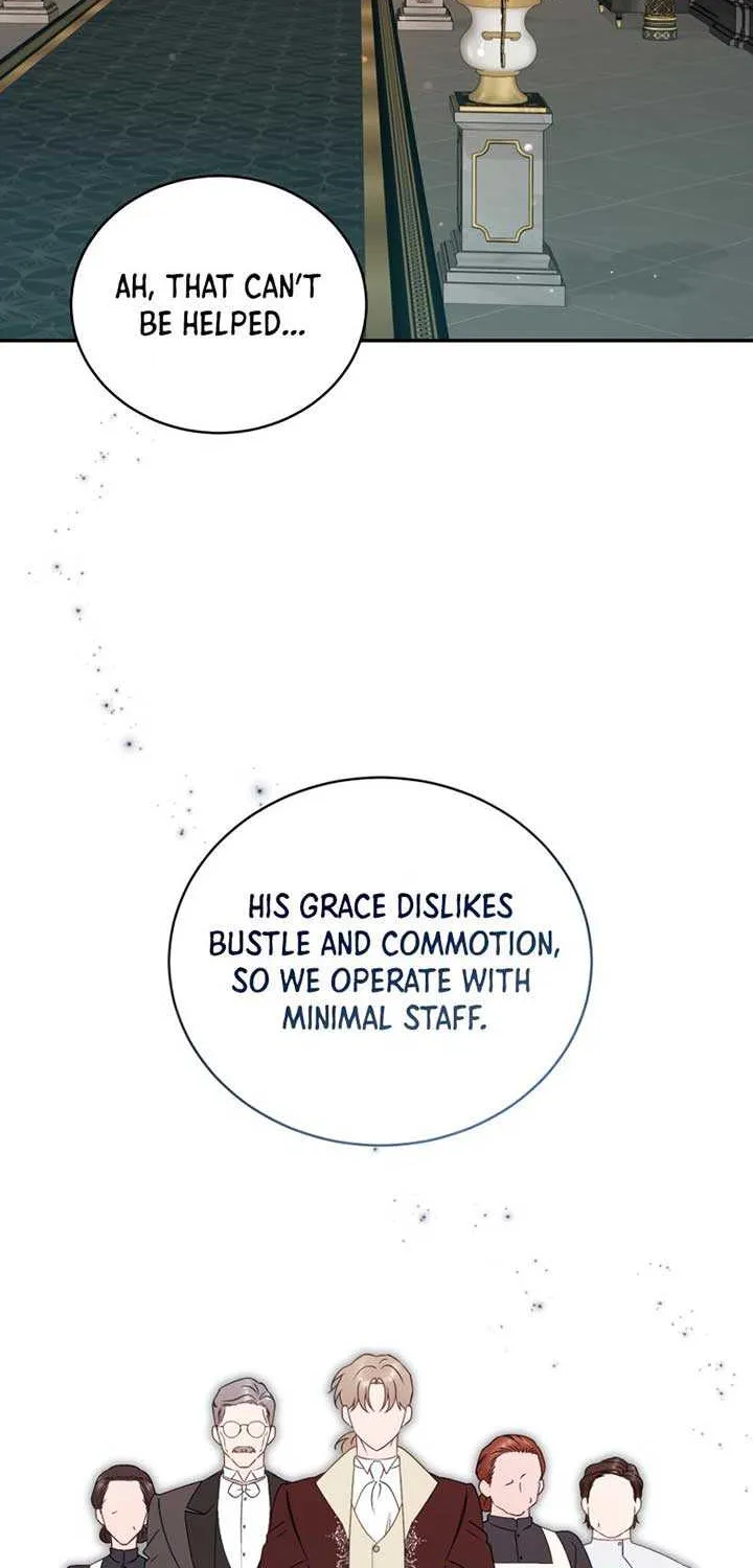 Honey, I Think That’s a Misunderstanding Chapter 8 page 48 - 