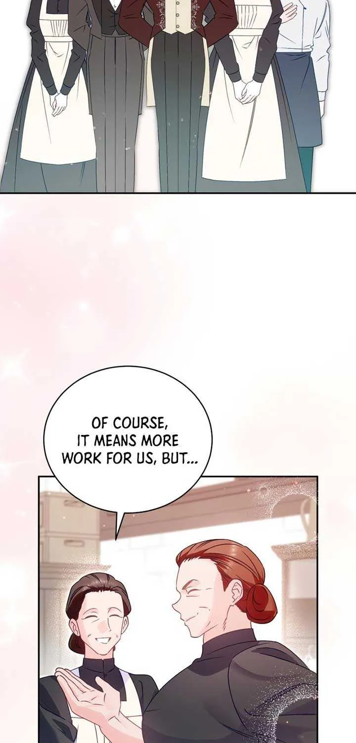 Honey, I Think That’s a Misunderstanding Chapter 8 page 49 - 