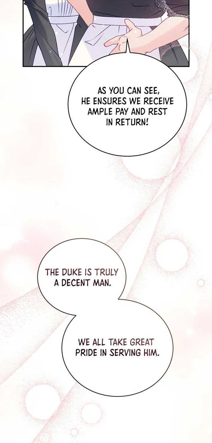 Honey, I Think That’s a Misunderstanding Chapter 8 page 50 - 