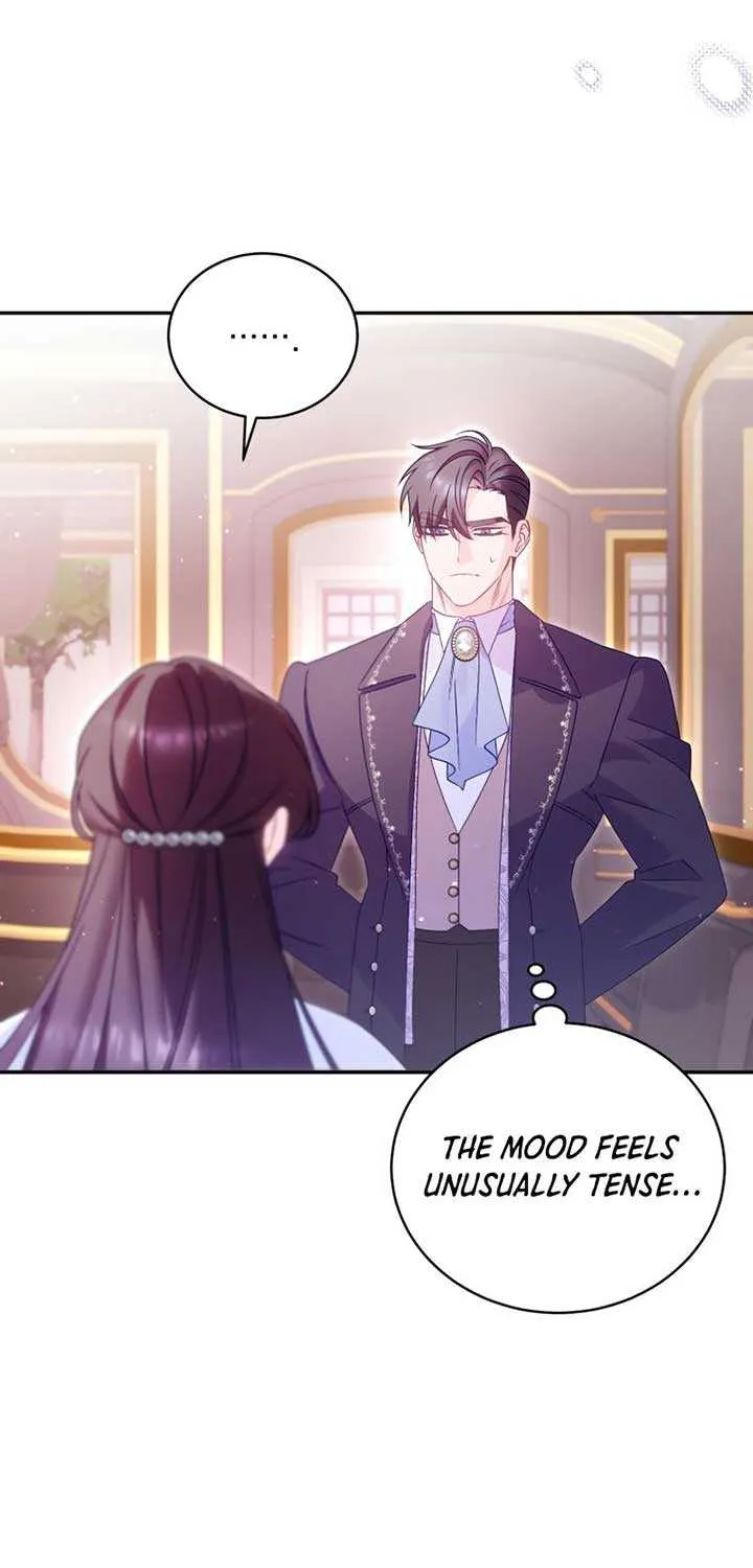 Honey, I Think That’s a Misunderstanding Chapter 8 page 6 - 