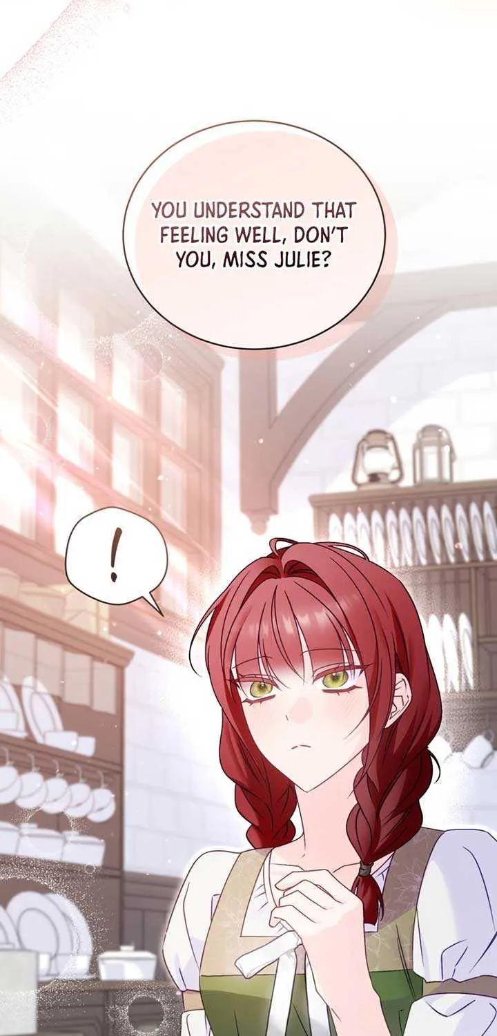 Honey, I Think That’s a Misunderstanding Chapter 8 page 51 - 