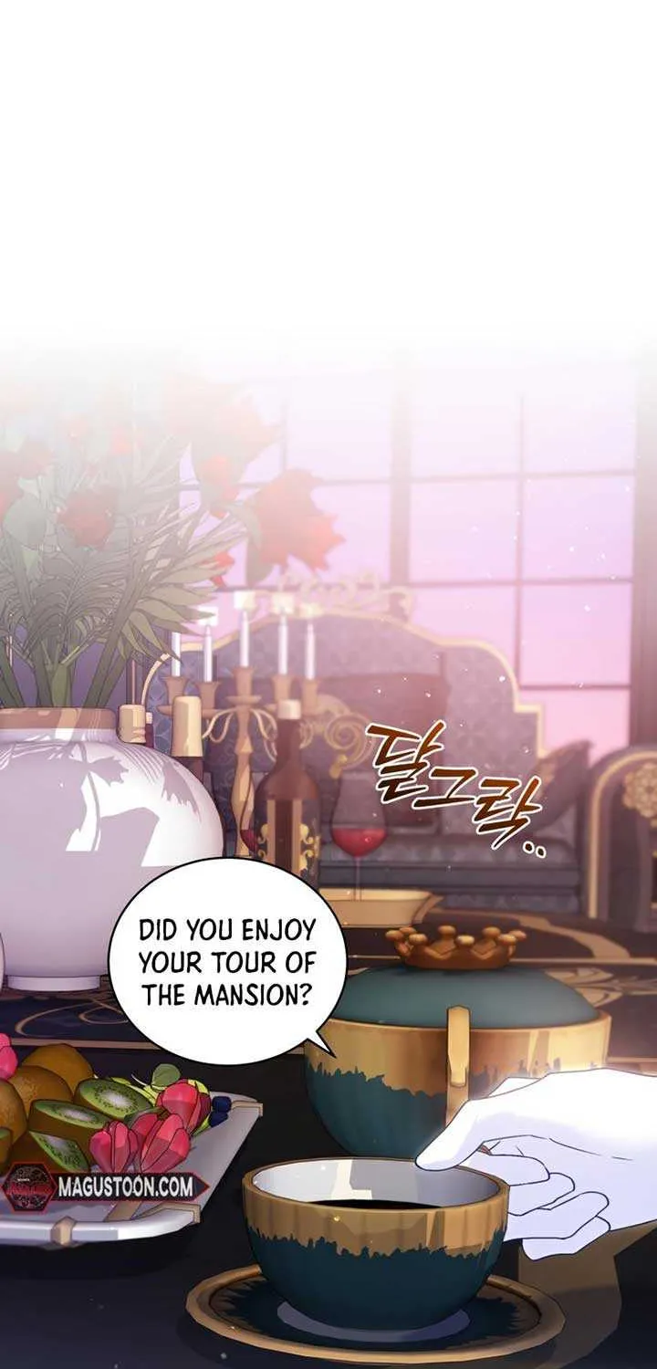 Honey, I Think That’s a Misunderstanding Chapter 8 page 54 - 