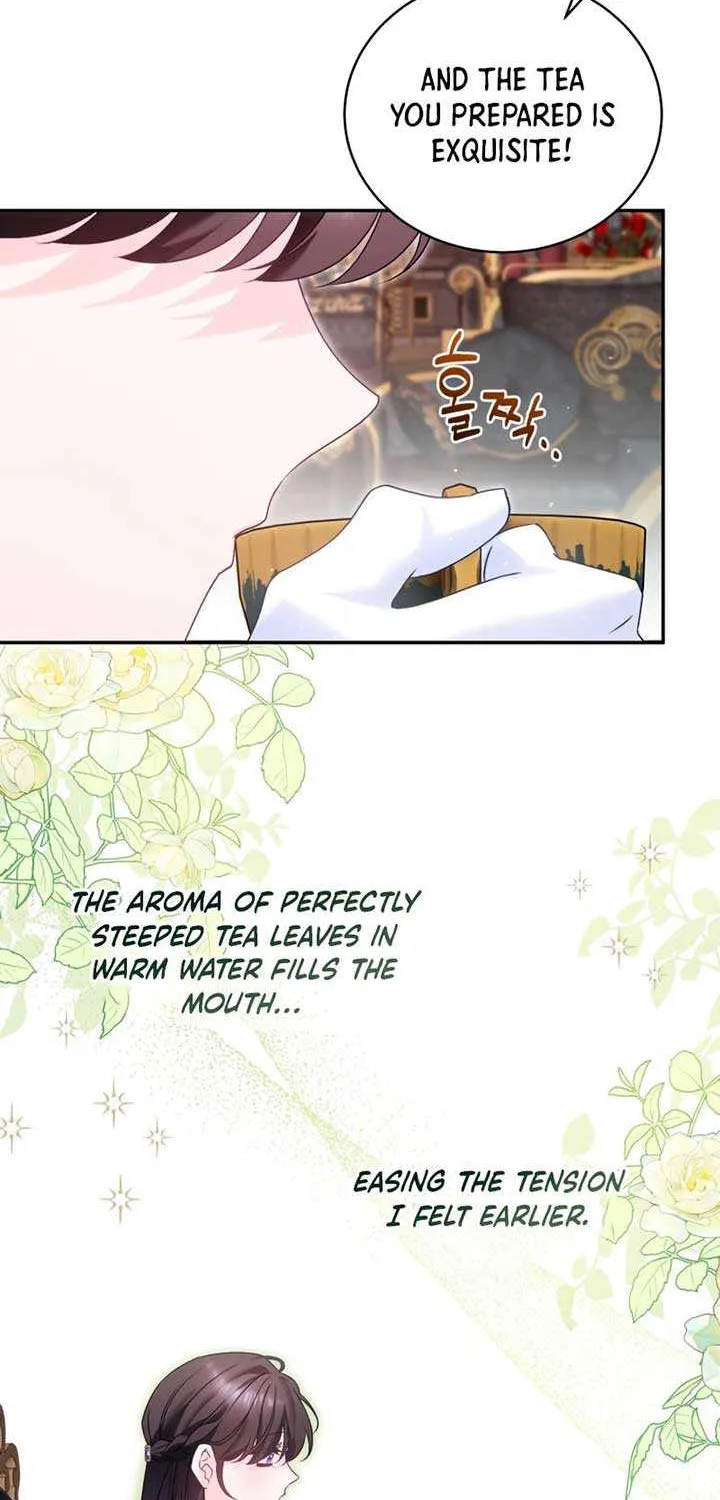 Honey, I Think That’s a Misunderstanding Chapter 8 page 57 - 
