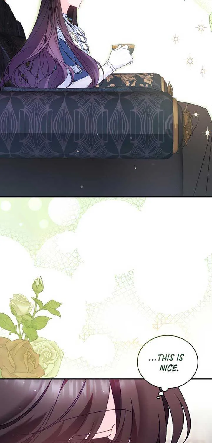 Honey, I Think That’s a Misunderstanding Chapter 8 page 58 - 