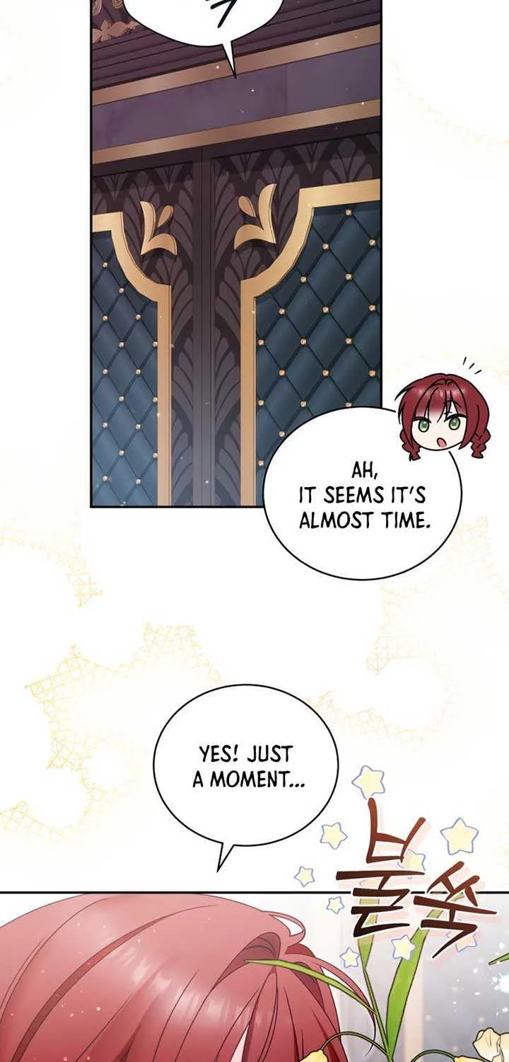 Honey, I Think That’s a Misunderstanding Chapter 8 page 60 - 