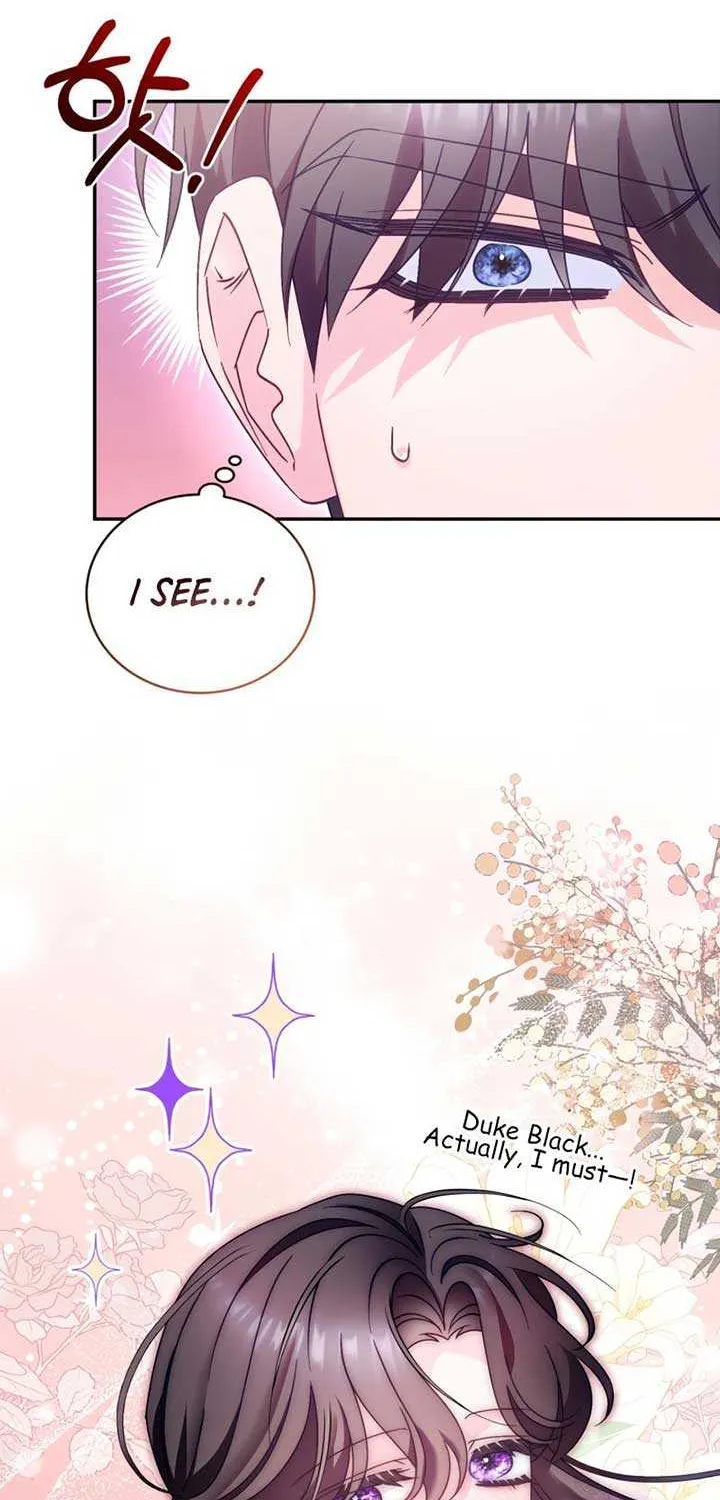 Honey, I Think That’s a Misunderstanding Chapter 8 page 7 - 