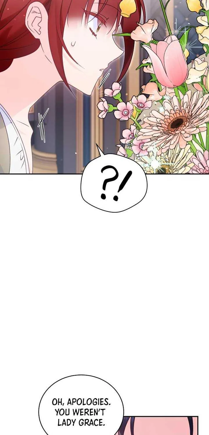 Honey, I Think That’s a Misunderstanding Chapter 8 page 61 - 