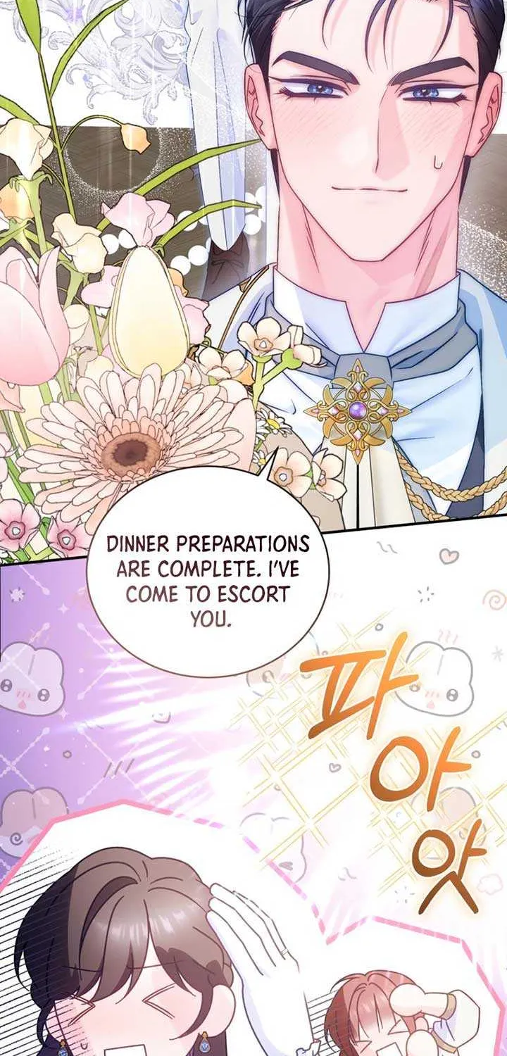 Honey, I Think That’s a Misunderstanding Chapter 8 page 65 - 
