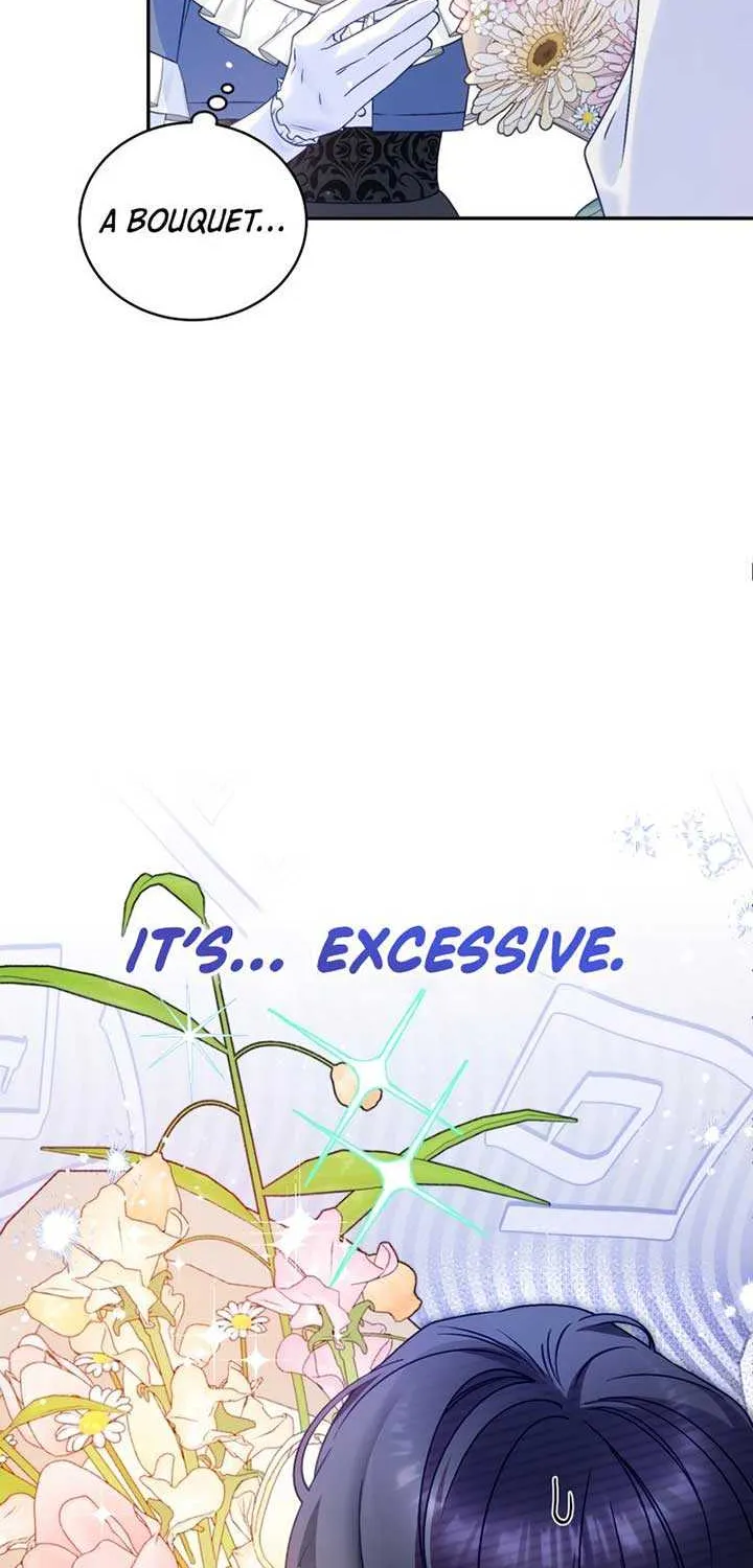 Honey, I Think That’s a Misunderstanding Chapter 8 page 67 - 