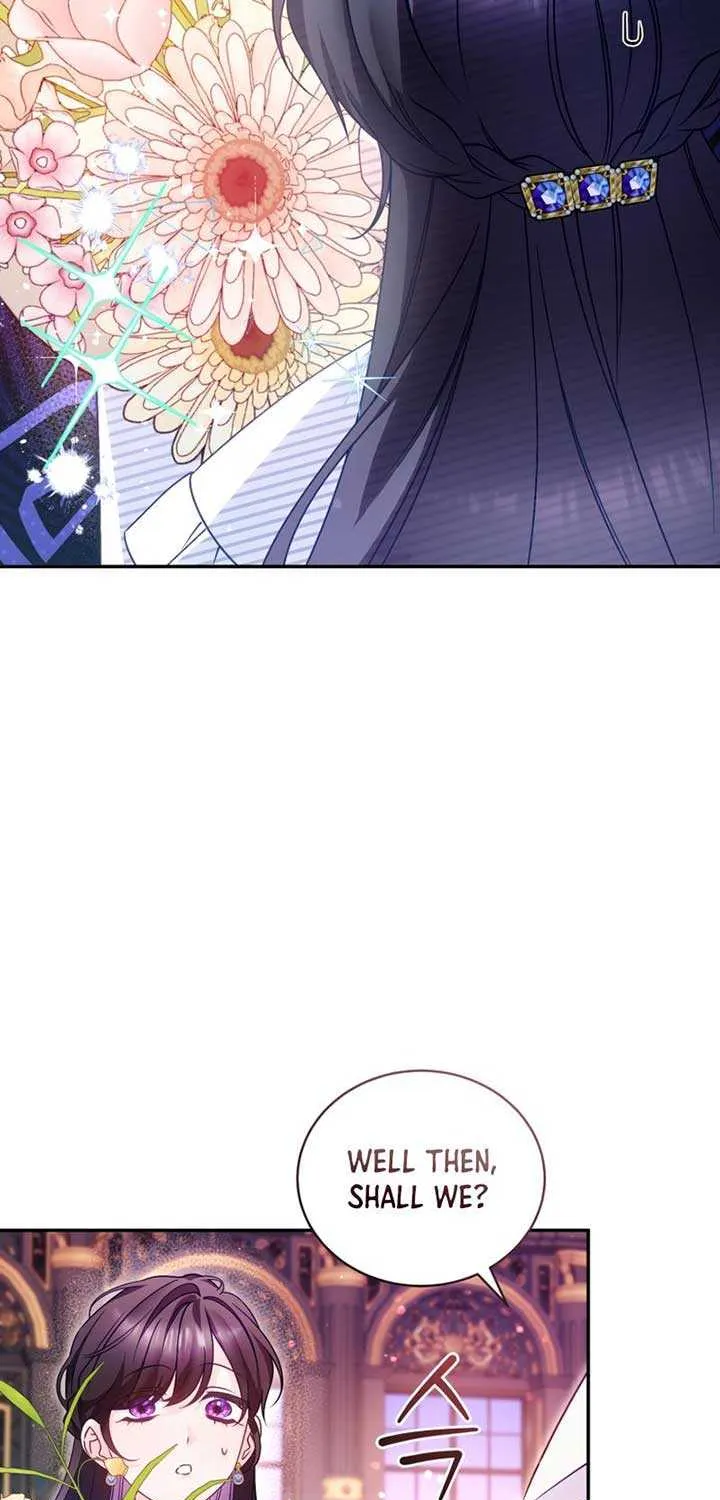 Honey, I Think That’s a Misunderstanding Chapter 8 page 68 - 