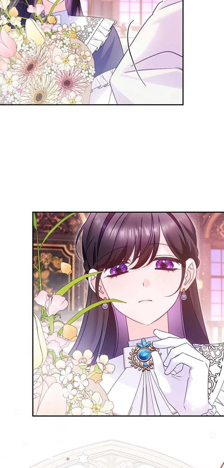 Honey, I Think That’s a Misunderstanding Chapter 8 page 69 - 