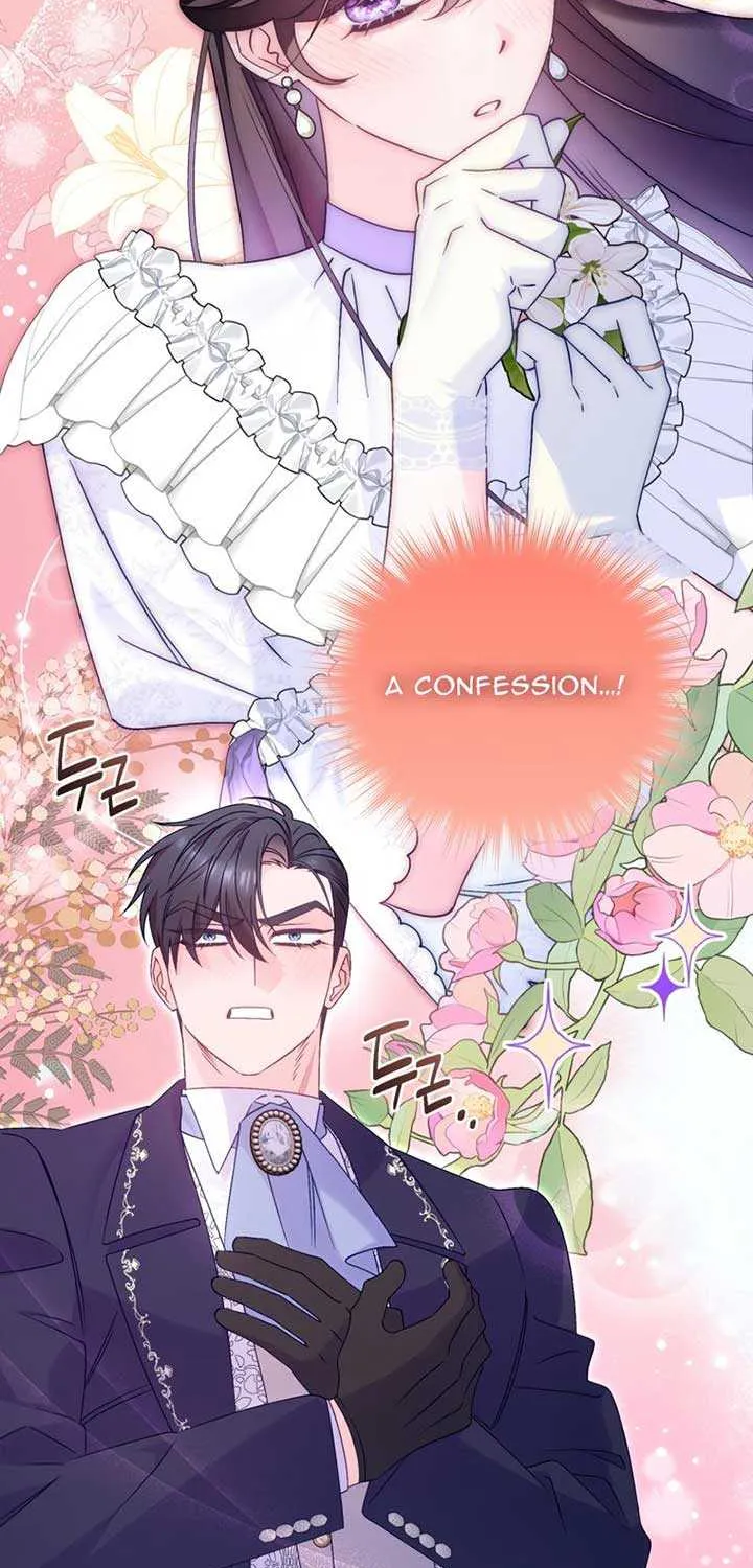 Honey, I Think That’s a Misunderstanding Chapter 8 page 8 - 