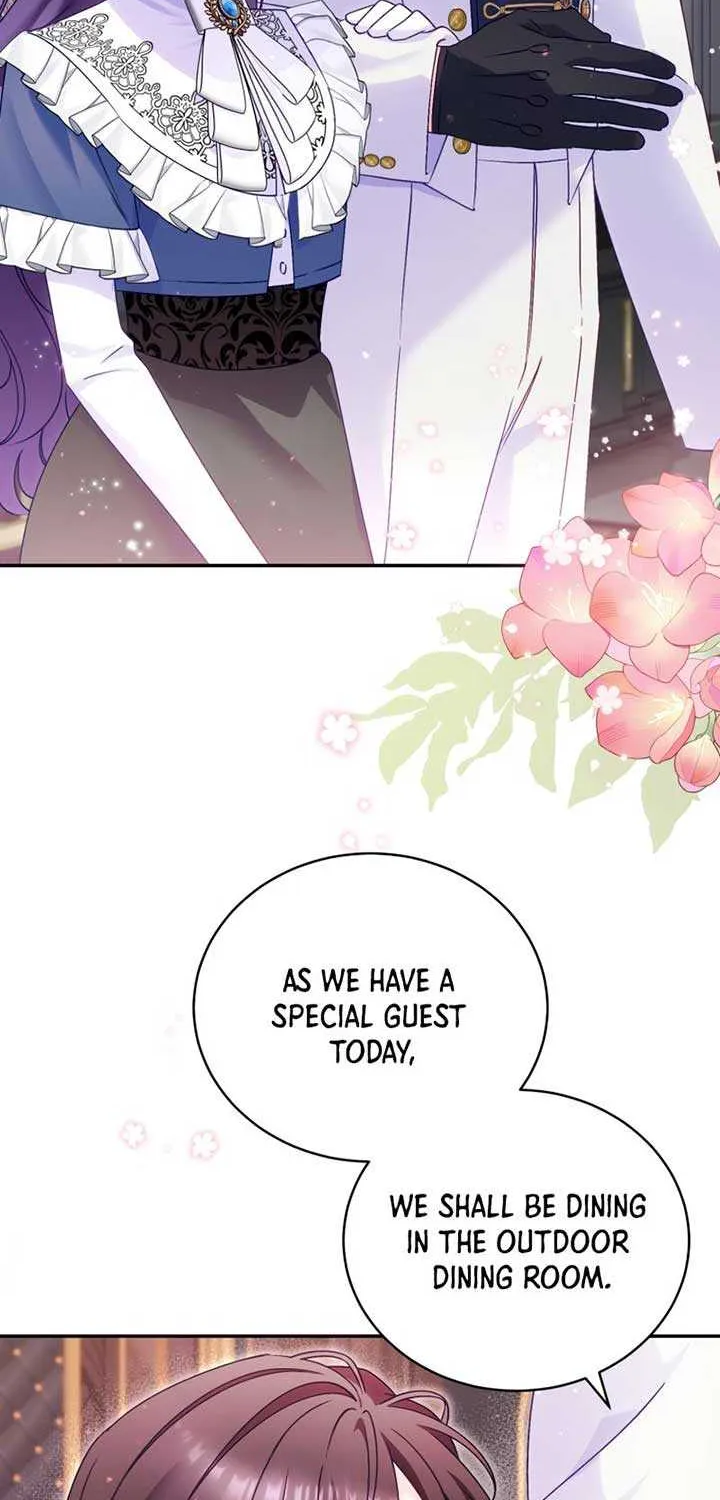 Honey, I Think That’s a Misunderstanding Chapter 8 page 71 - 