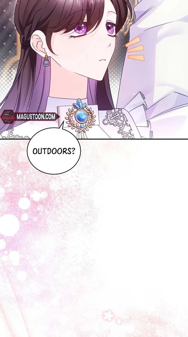 Honey, I Think That’s a Misunderstanding Chapter 8 page 72 - 