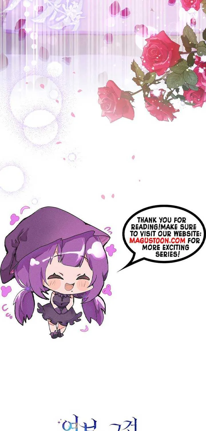 Honey, I Think That’s a Misunderstanding Chapter 8 page 77 - 