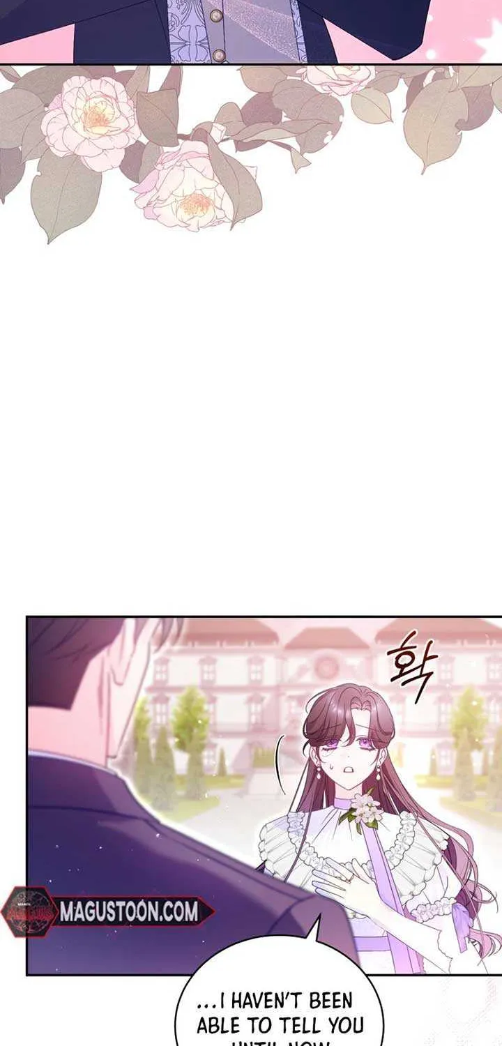 Honey, I Think That’s a Misunderstanding Chapter 8 page 9 - 