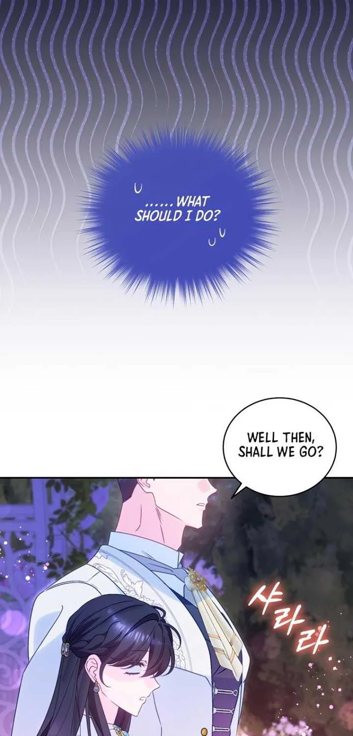 Honey, I Think That’s a Misunderstanding Chapter 9 page 1 - 