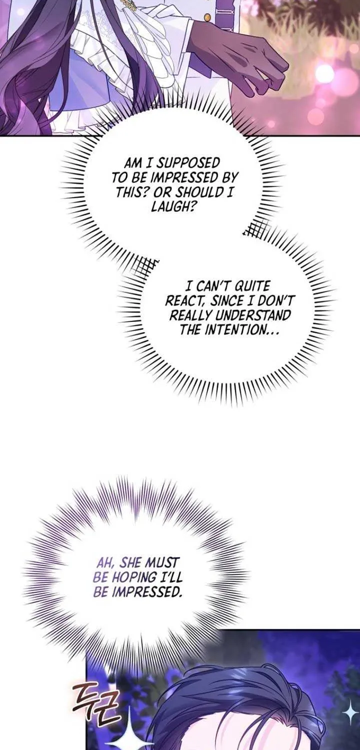 Honey, I Think That’s a Misunderstanding Chapter 9 page 2 - 