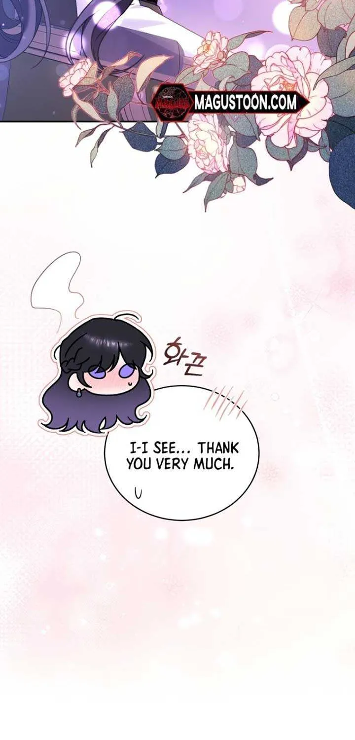 Honey, I Think That’s a Misunderstanding Chapter 9 page 15 - 