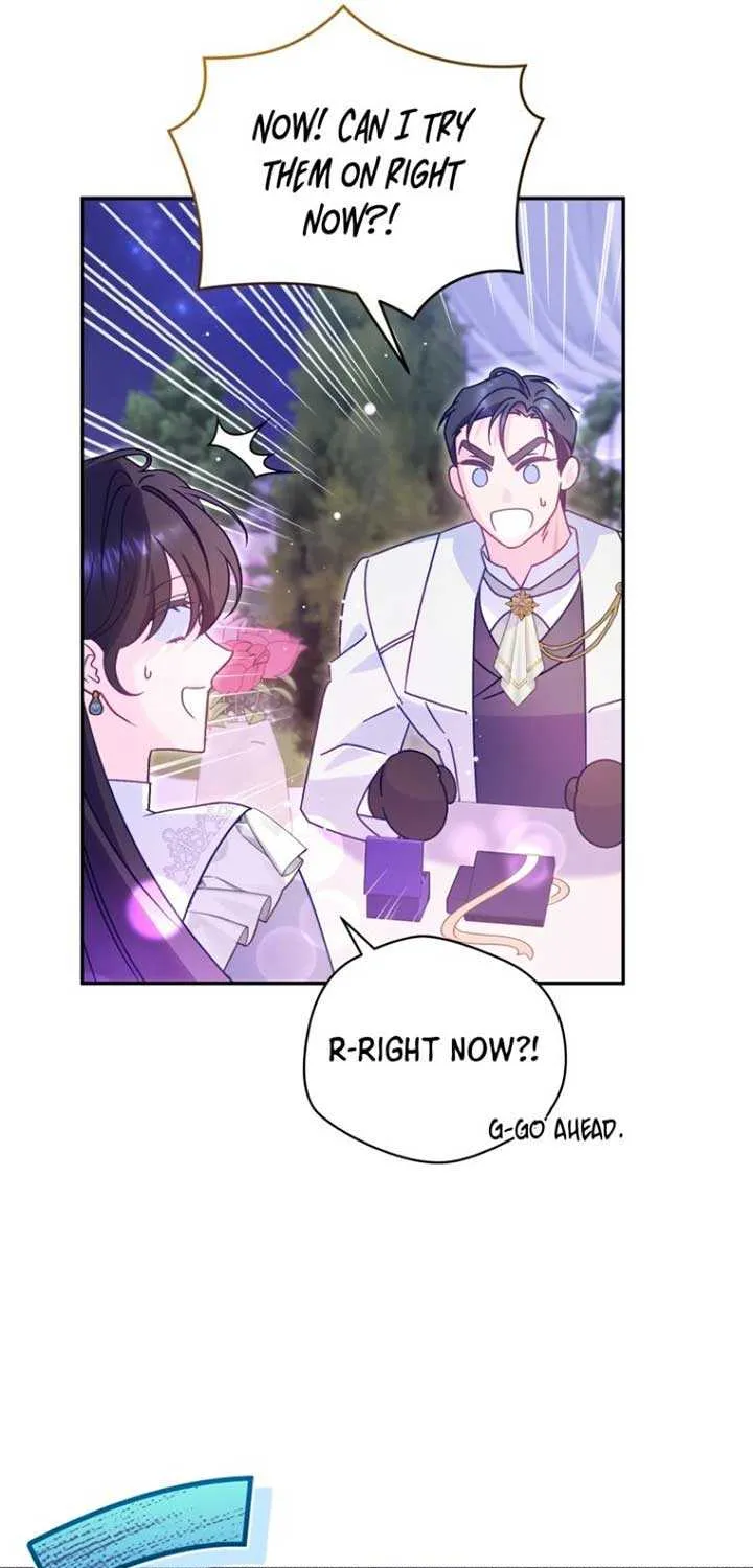 Honey, I Think That’s a Misunderstanding Chapter 9 page 20 - 