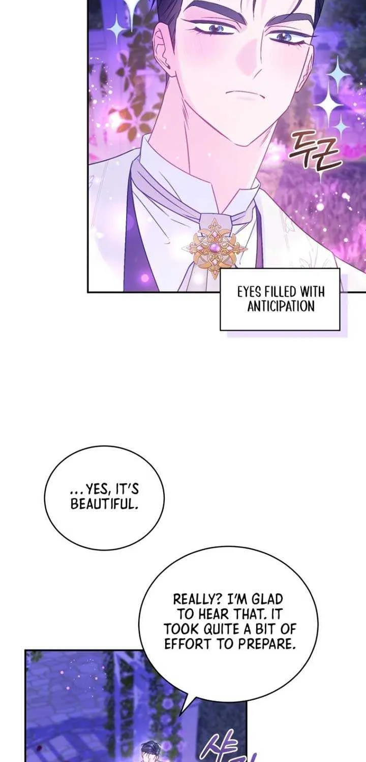 Honey, I Think That’s a Misunderstanding Chapter 9 page 3 - 