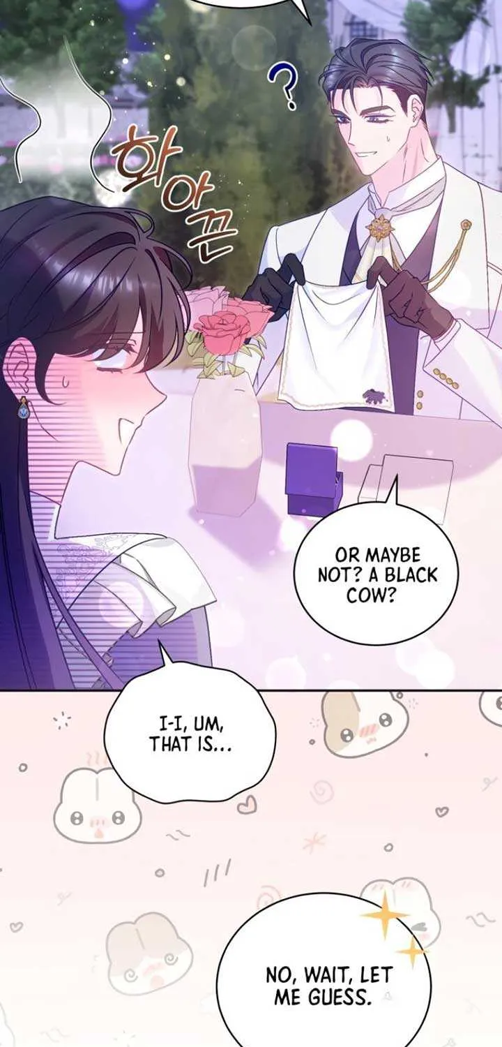 Honey, I Think That’s a Misunderstanding Chapter 9 page 22 - 