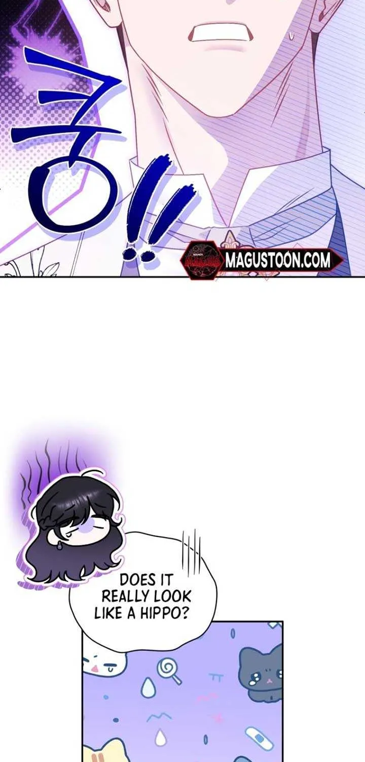 Honey, I Think That’s a Misunderstanding Chapter 9 page 25 - 