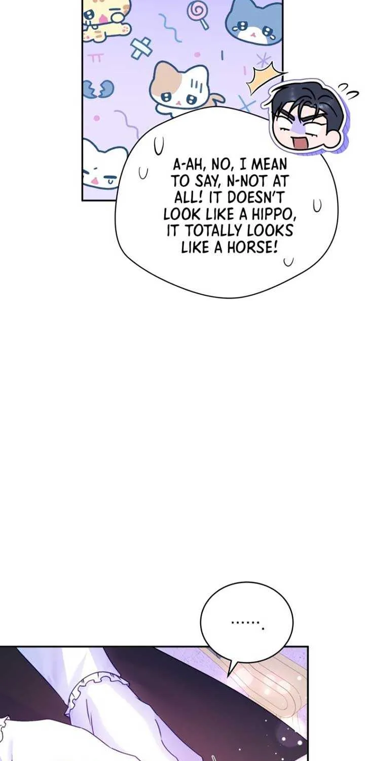 Honey, I Think That’s a Misunderstanding Chapter 9 page 26 - 