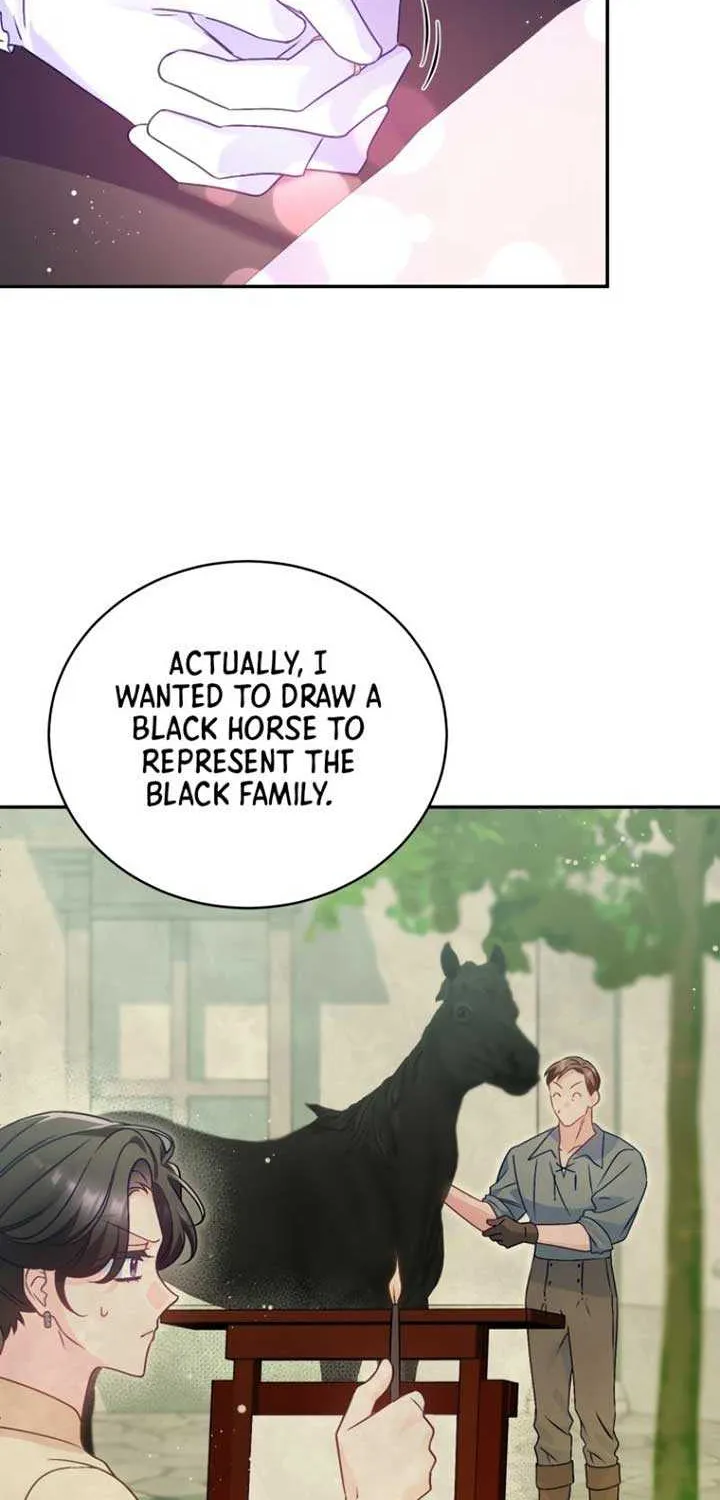 Honey, I Think That’s a Misunderstanding Chapter 9 page 27 - 