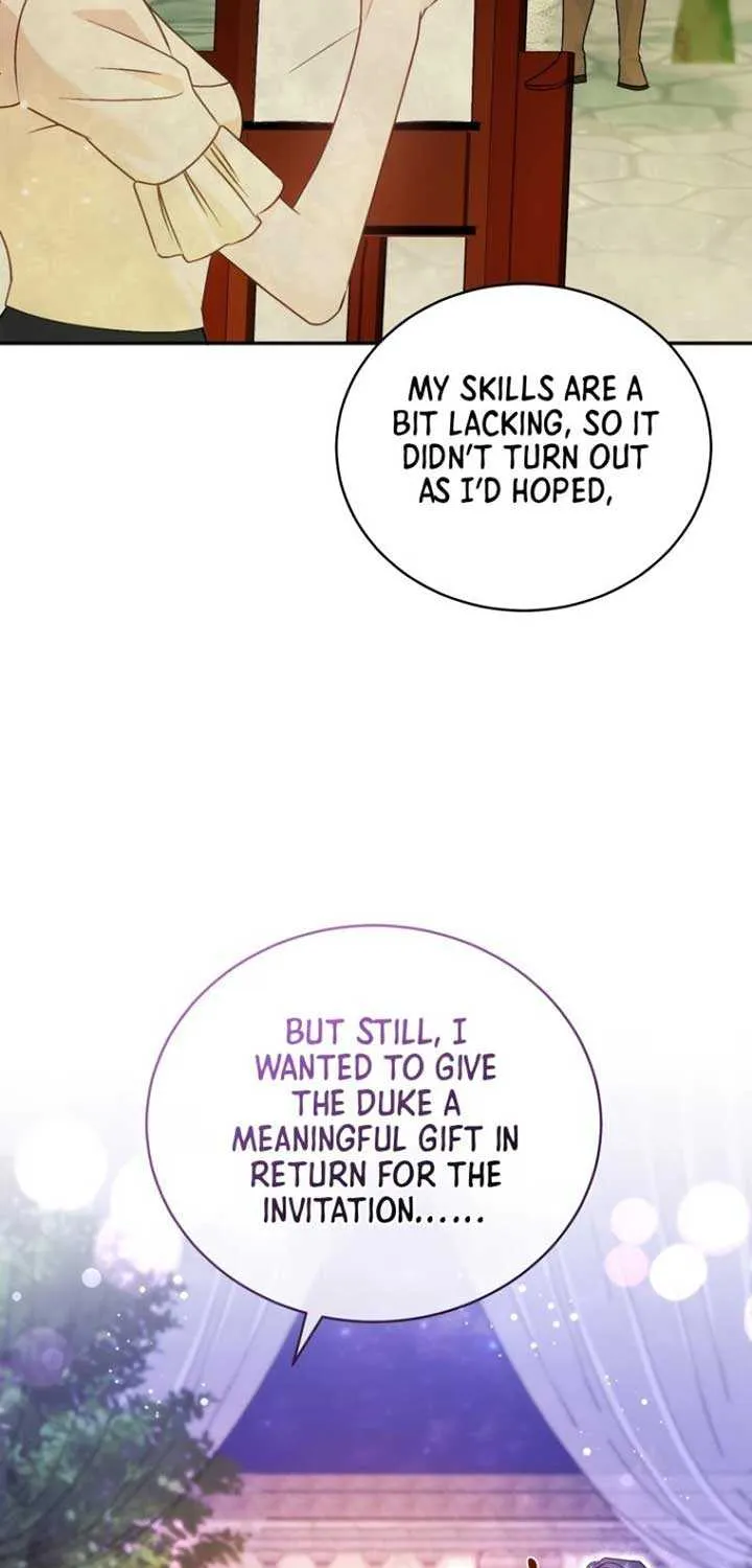 Honey, I Think That’s a Misunderstanding Chapter 9 page 28 - 
