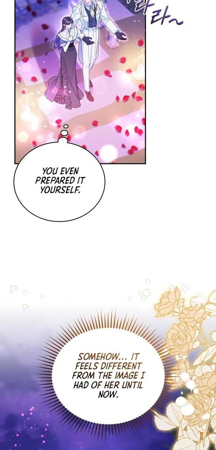 Honey, I Think That’s a Misunderstanding Chapter 9 page 4 - 