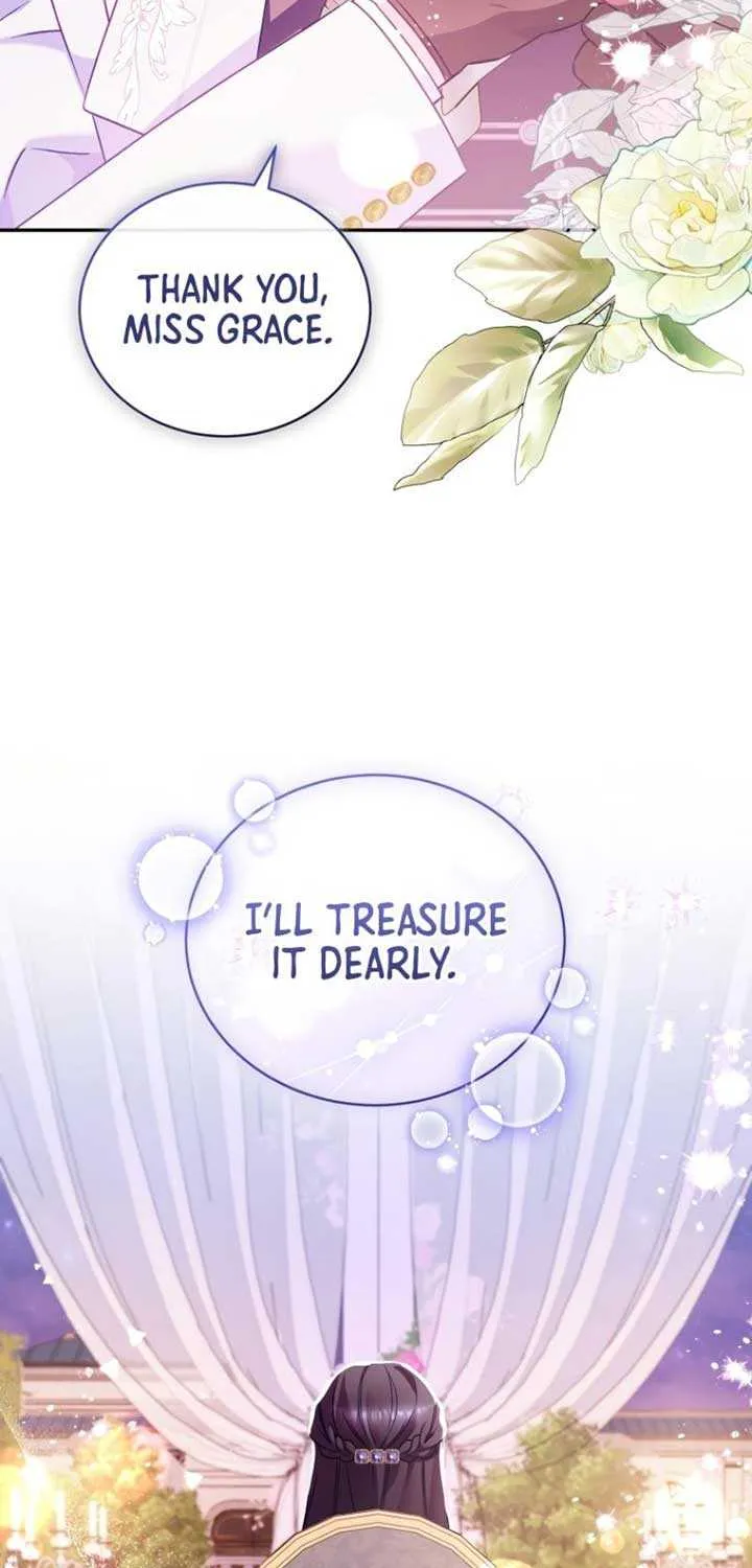 Honey, I Think That’s a Misunderstanding Chapter 9 page 32 - 