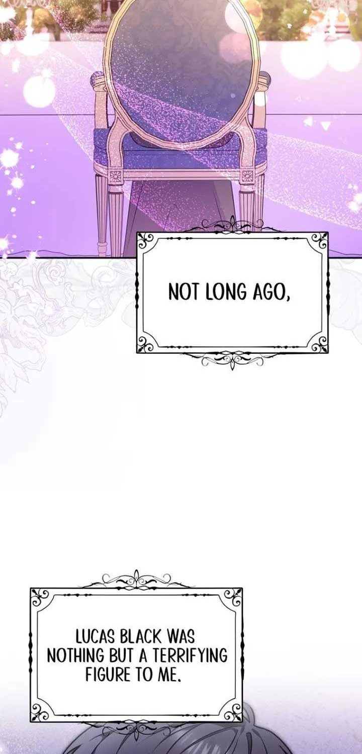 Honey, I Think That’s a Misunderstanding Chapter 9 page 33 - 