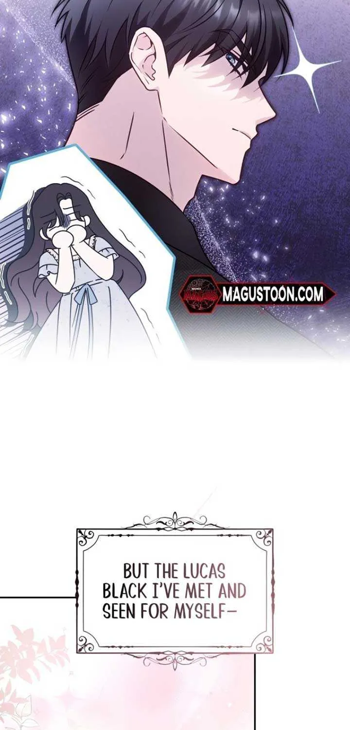 Honey, I Think That’s a Misunderstanding Chapter 9 page 34 - 