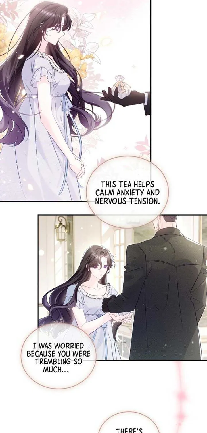 Honey, I Think That’s a Misunderstanding Chapter 9 page 35 - 