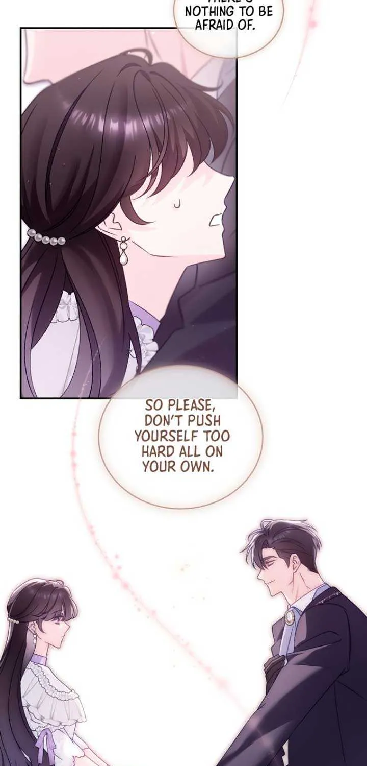 Honey, I Think That’s a Misunderstanding Chapter 9 page 36 - 