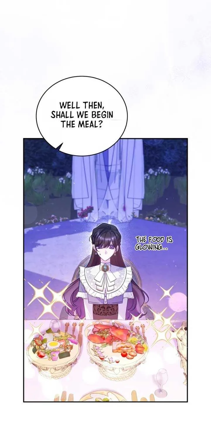 Honey, I Think That’s a Misunderstanding Chapter 9 page 40 - 