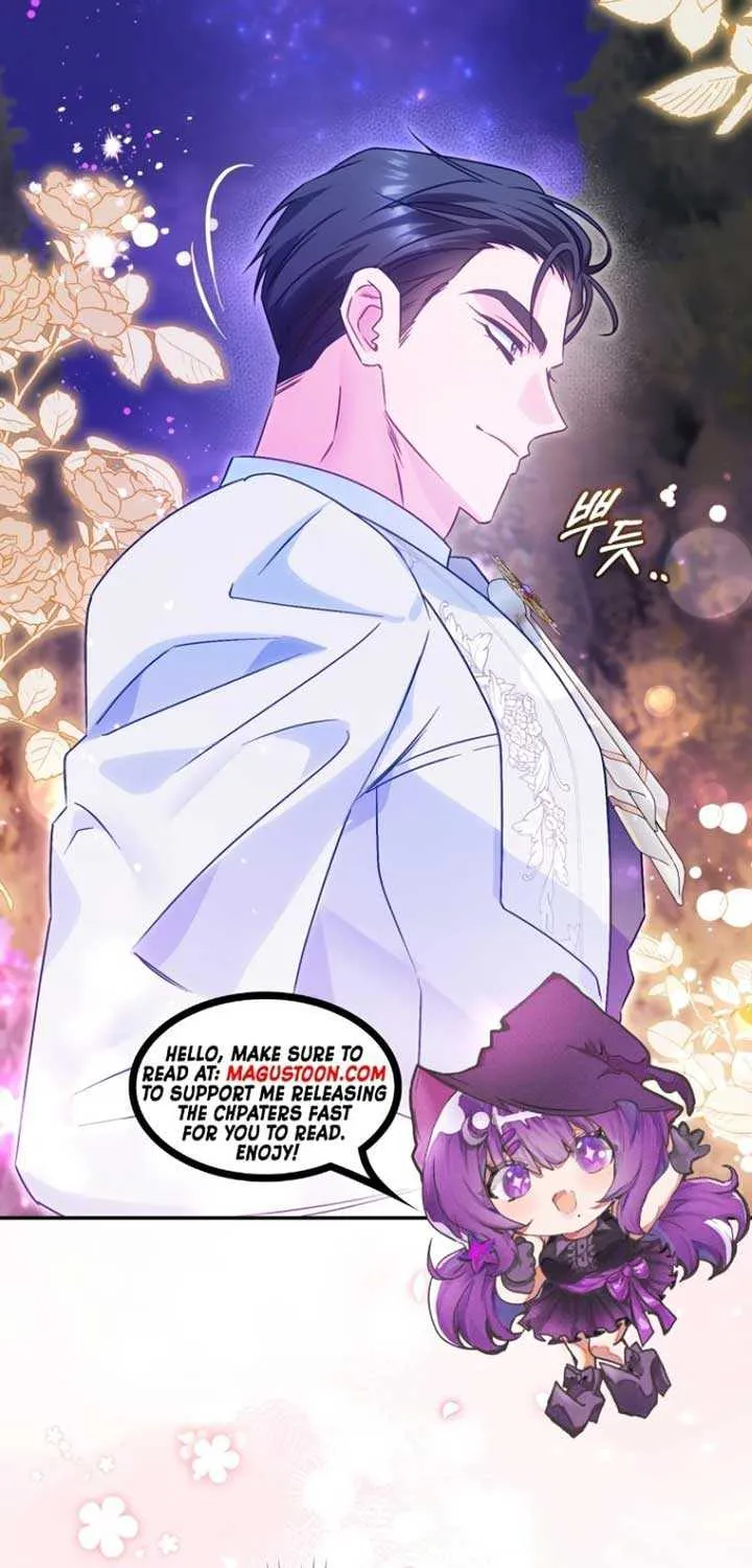 Honey, I Think That’s a Misunderstanding Chapter 9 page 5 - 