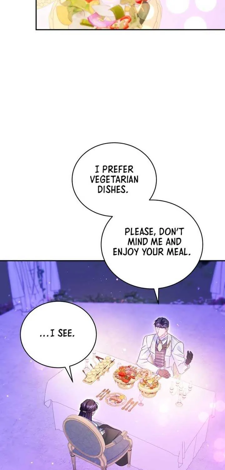 Honey, I Think That’s a Misunderstanding Chapter 9 page 42 - 