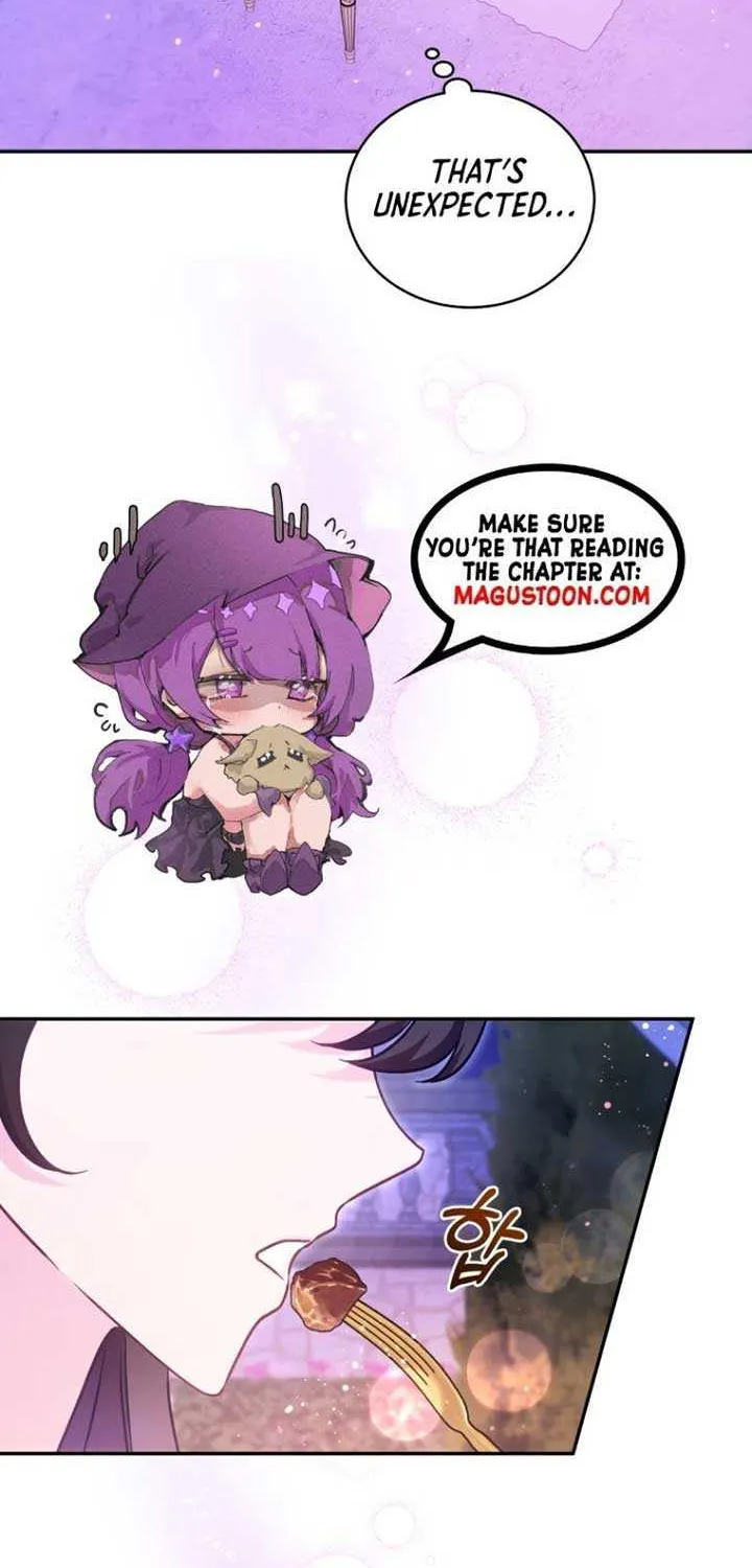 Honey, I Think That’s a Misunderstanding Chapter 9 page 43 - 