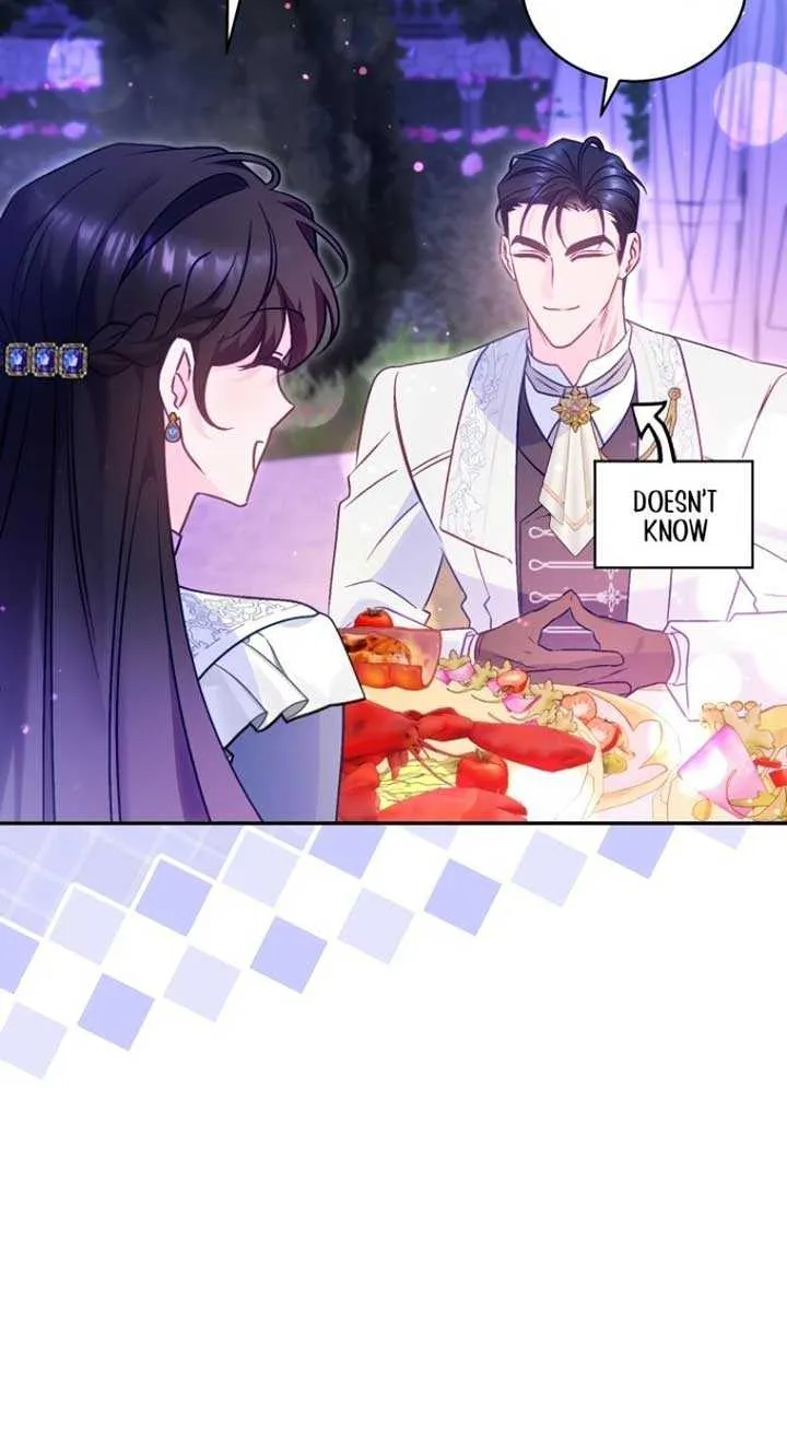 Honey, I Think That’s a Misunderstanding Chapter 9 page 48 - 