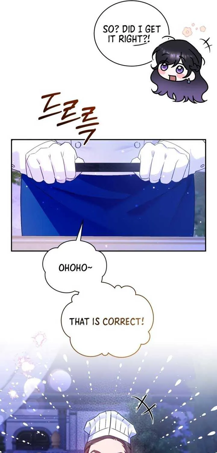 Honey, I Think That’s a Misunderstanding Chapter 9 page 49 - 