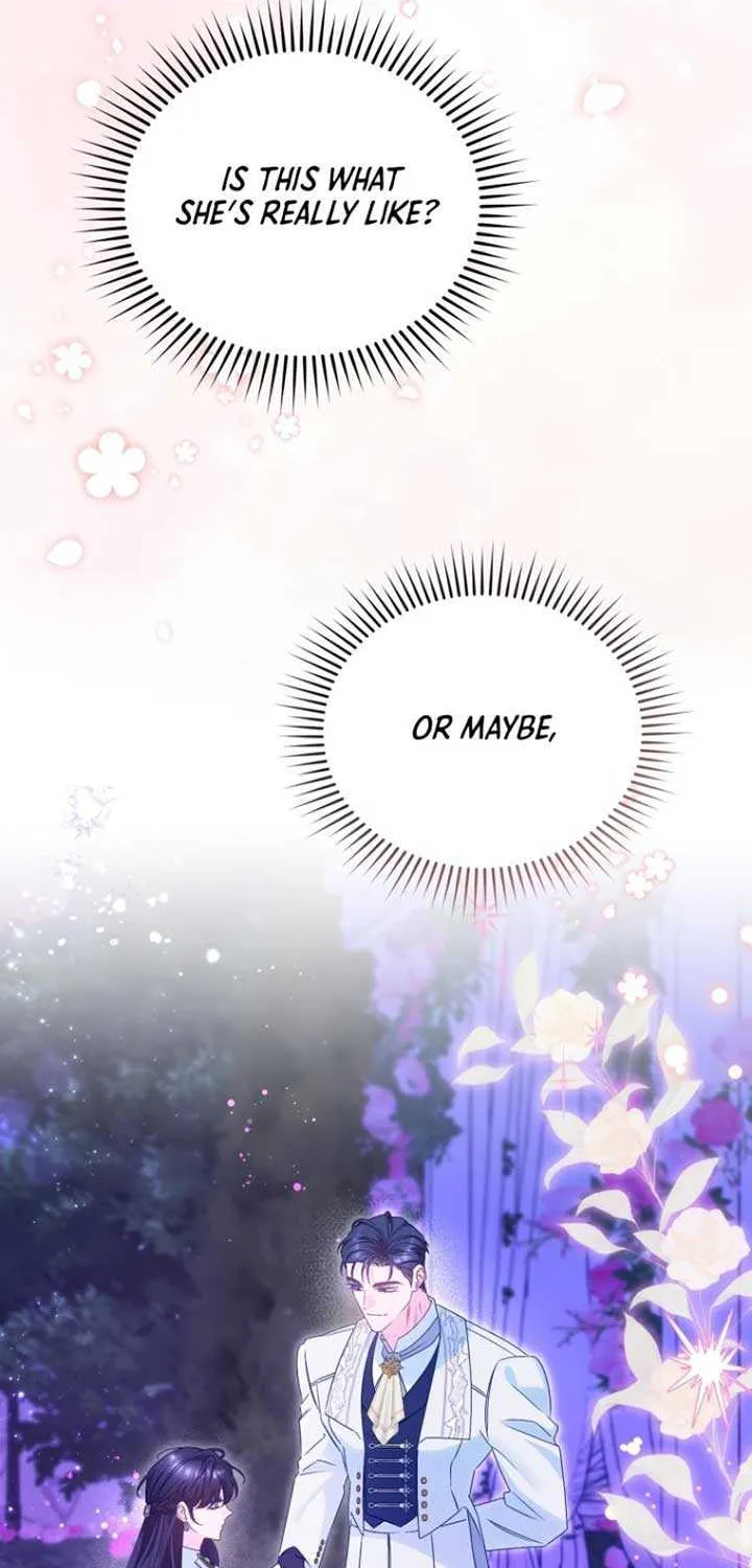 Honey, I Think That’s a Misunderstanding Chapter 9 page 6 - 