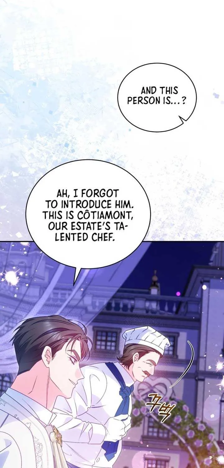 Honey, I Think That’s a Misunderstanding Chapter 9 page 51 - 