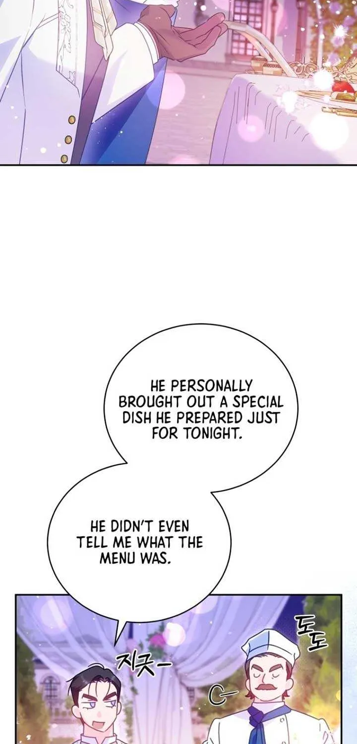 Honey, I Think That’s a Misunderstanding Chapter 9 page 52 - 